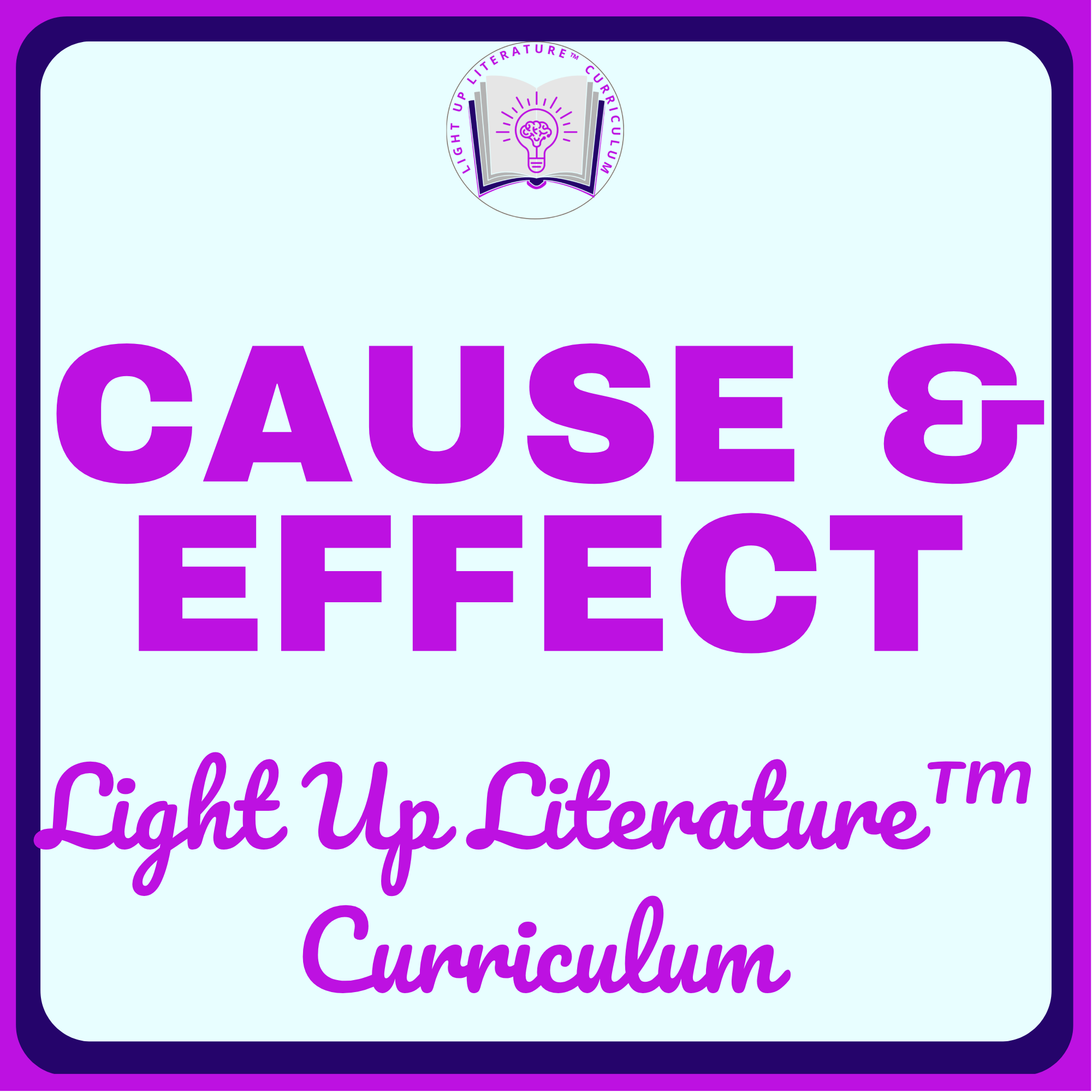 Cause & Effect