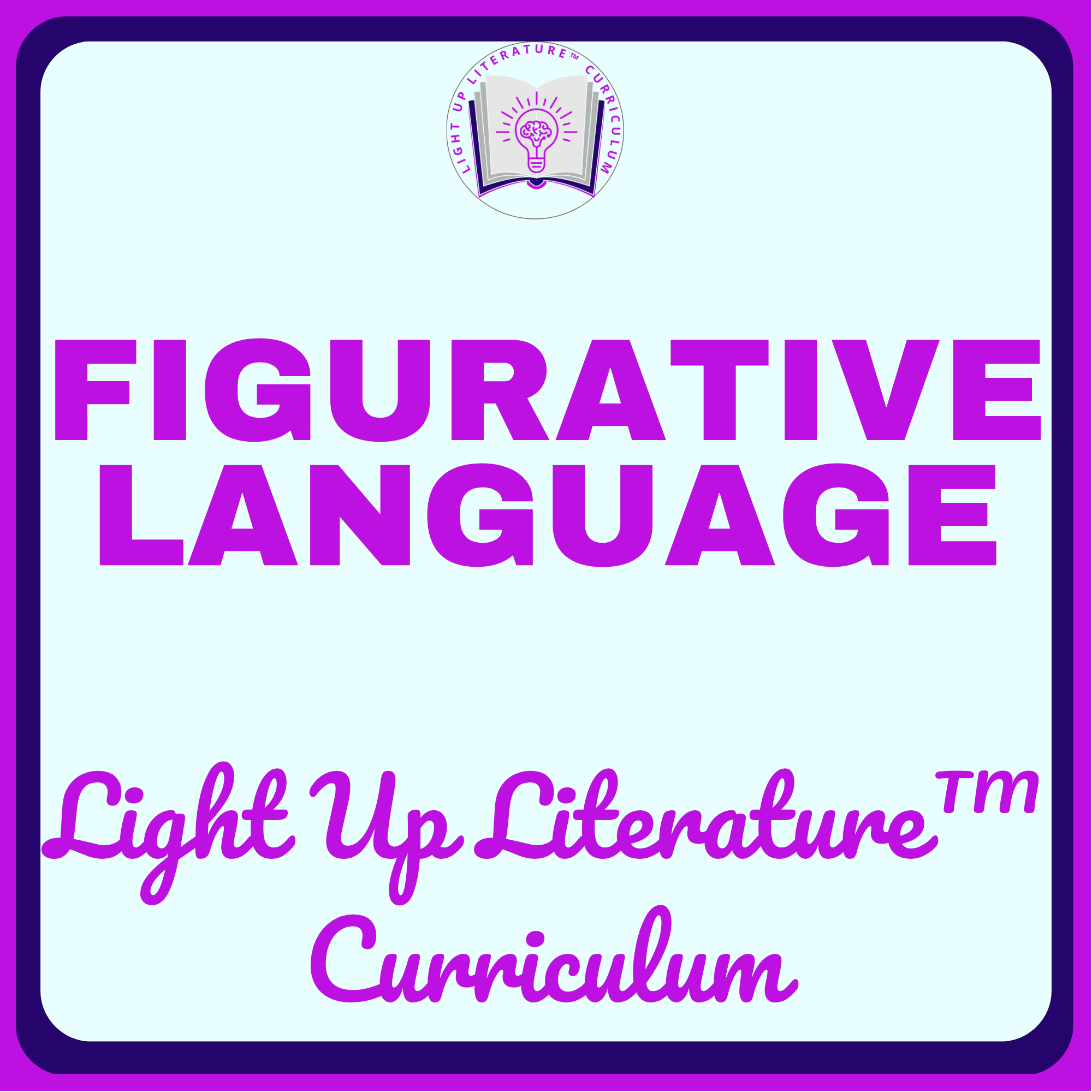 Figurative Language