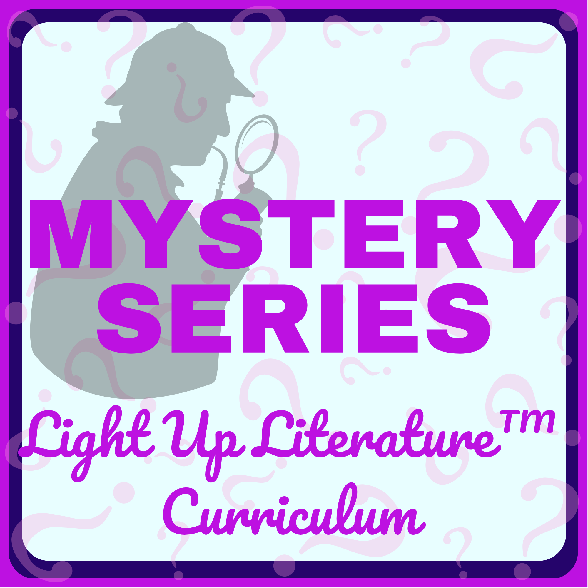 Mystery Series