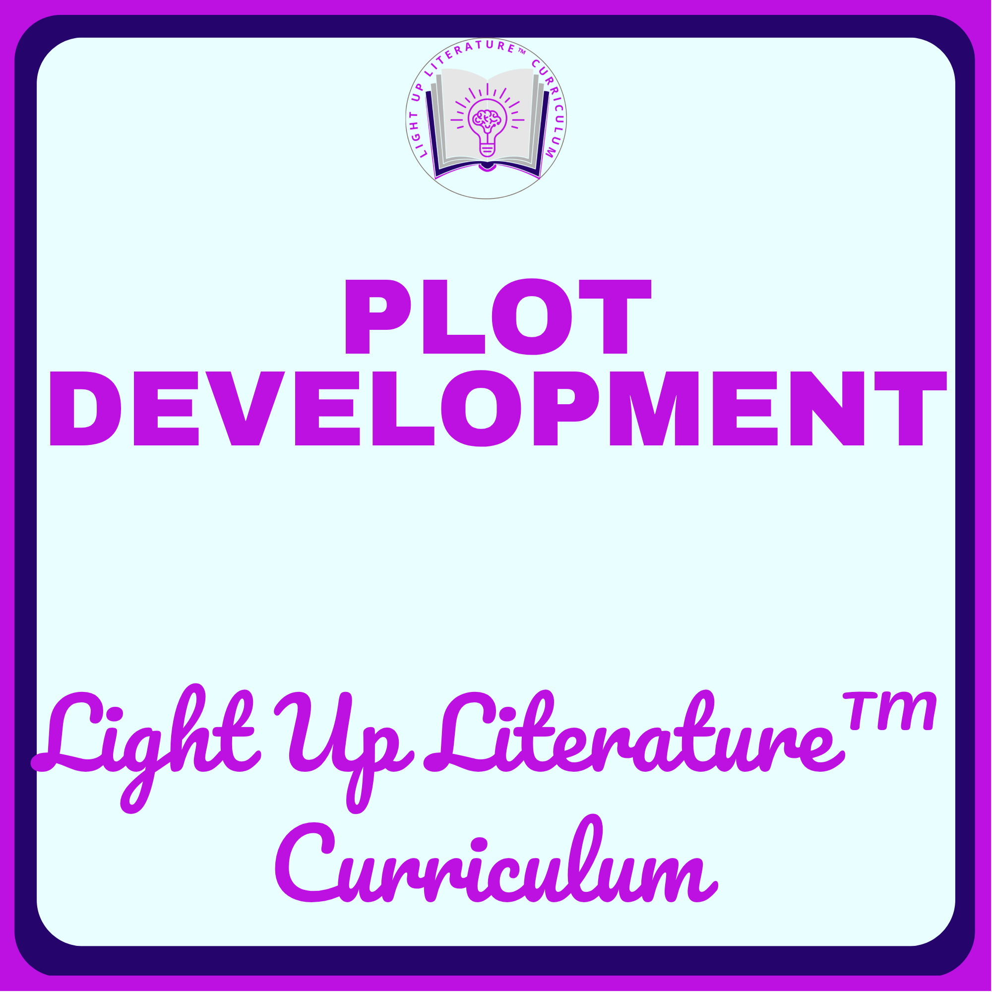 Plot Development
